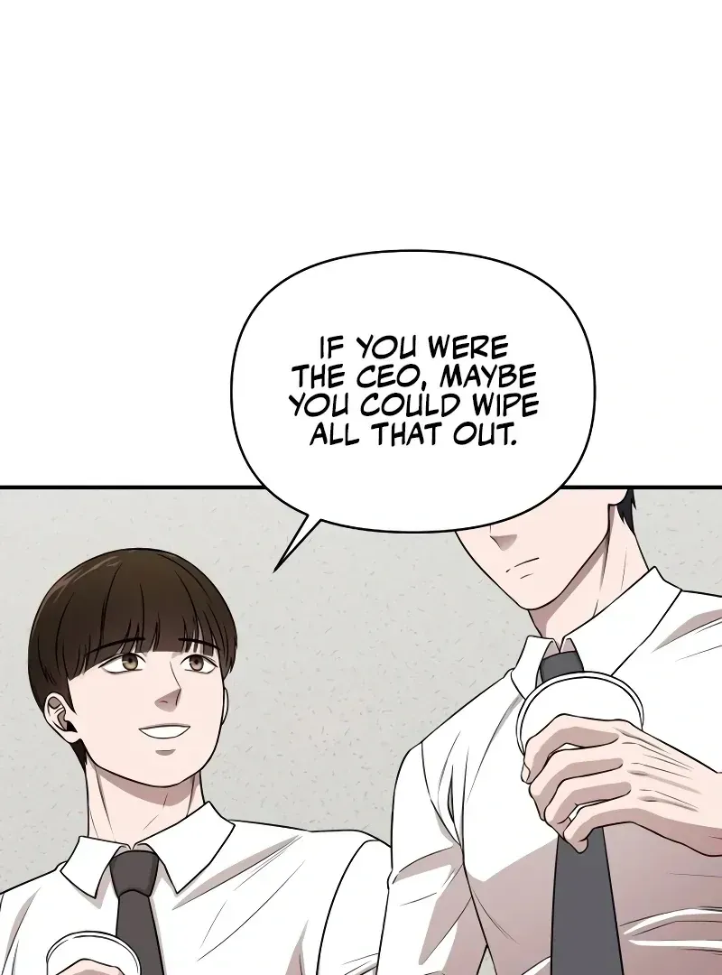 When a Genius Employee Crosses the Line Chapter 1.1 — Page 228