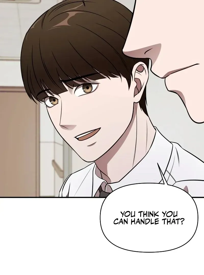 When a Genius Employee Crosses the Line Chapter 1.1 — Page 235