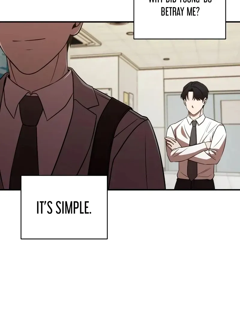 When a Genius Employee Crosses the Line Chapter 1.1 — Page 249