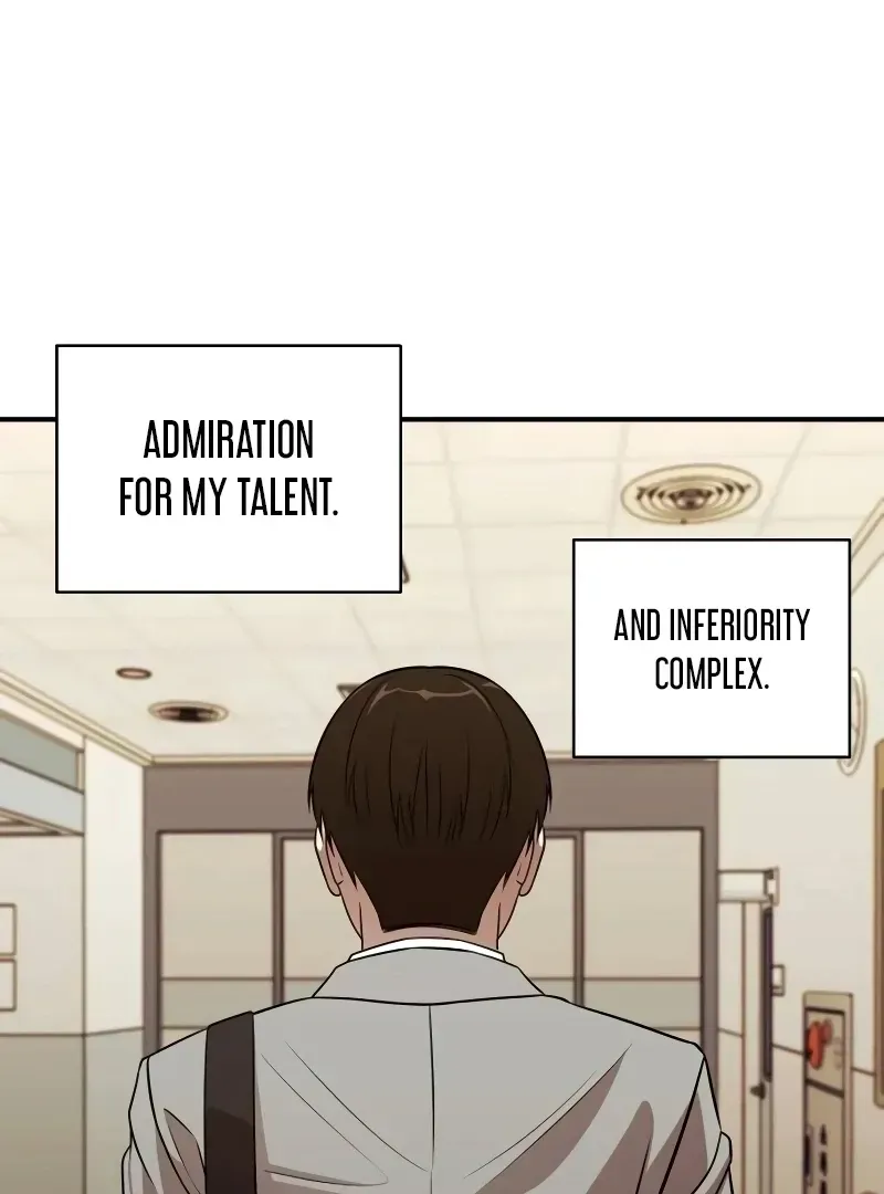 When a Genius Employee Crosses the Line Chapter 1.1 — Page 250