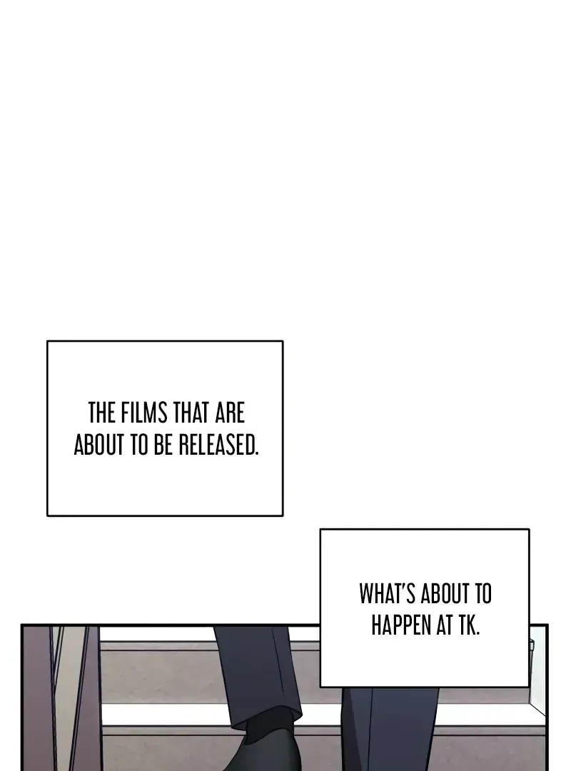 When a Genius Employee Crosses the Line Chapter 1.1 — Page 254