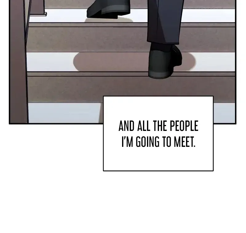 When a Genius Employee Crosses the Line Chapter 1.1 — Page 255