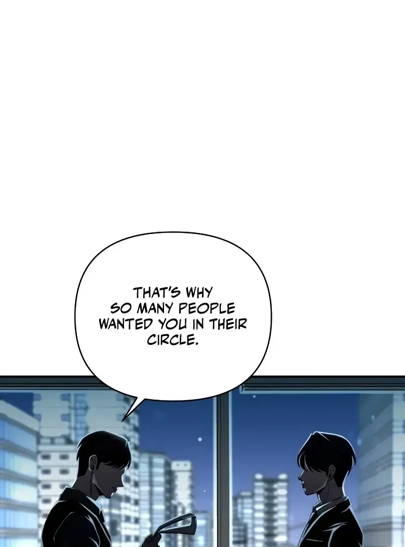 When a Genius Employee Crosses the Line Chapter 1.1 — Page 26