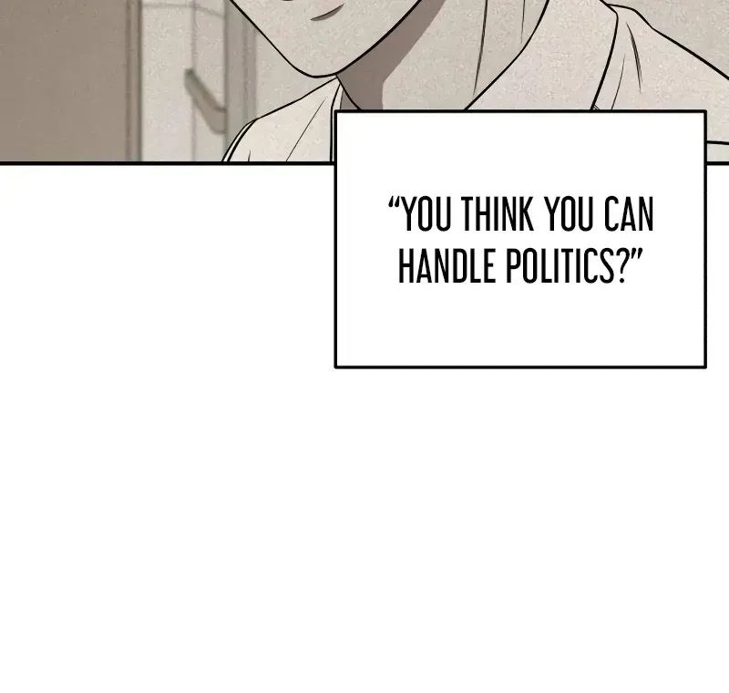 When a Genius Employee Crosses the Line Chapter 1.1 — Page 264