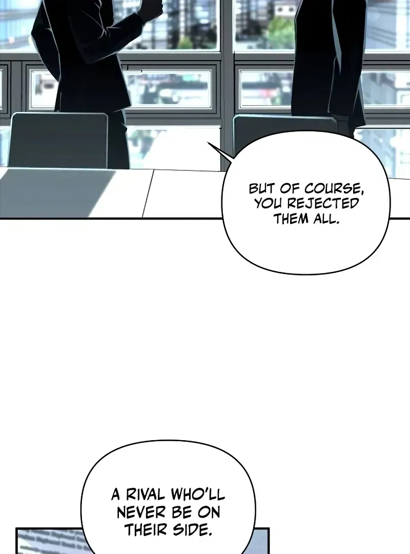 When a Genius Employee Crosses the Line Chapter 1.1 — Page 27