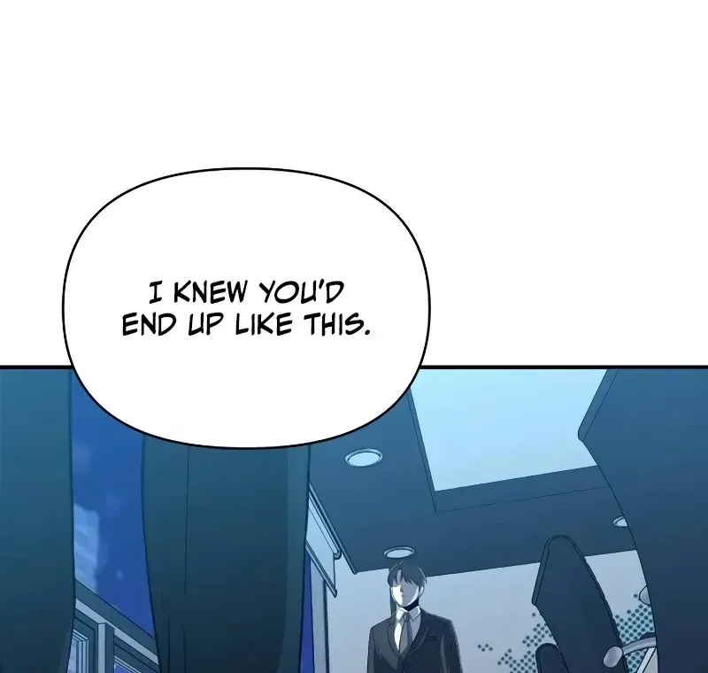 When a Genius Employee Crosses the Line Chapter 1.1 — Page 31
