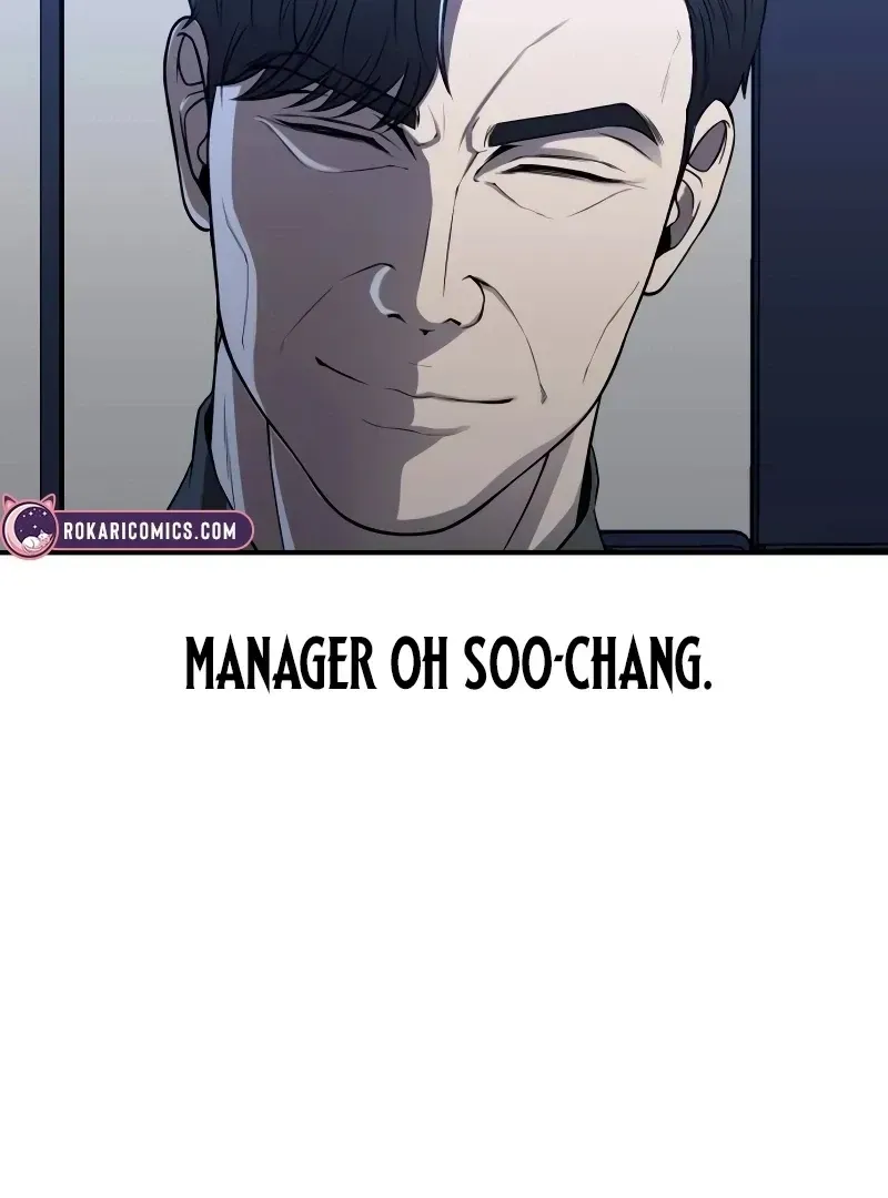 When a Genius Employee Crosses the Line Chapter 1.1 — Page 35