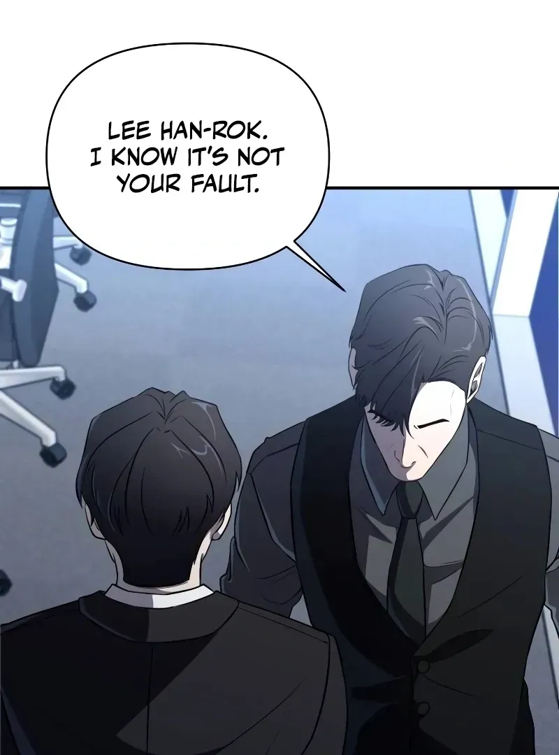 When a Genius Employee Crosses the Line Chapter 1.1 — Page 36