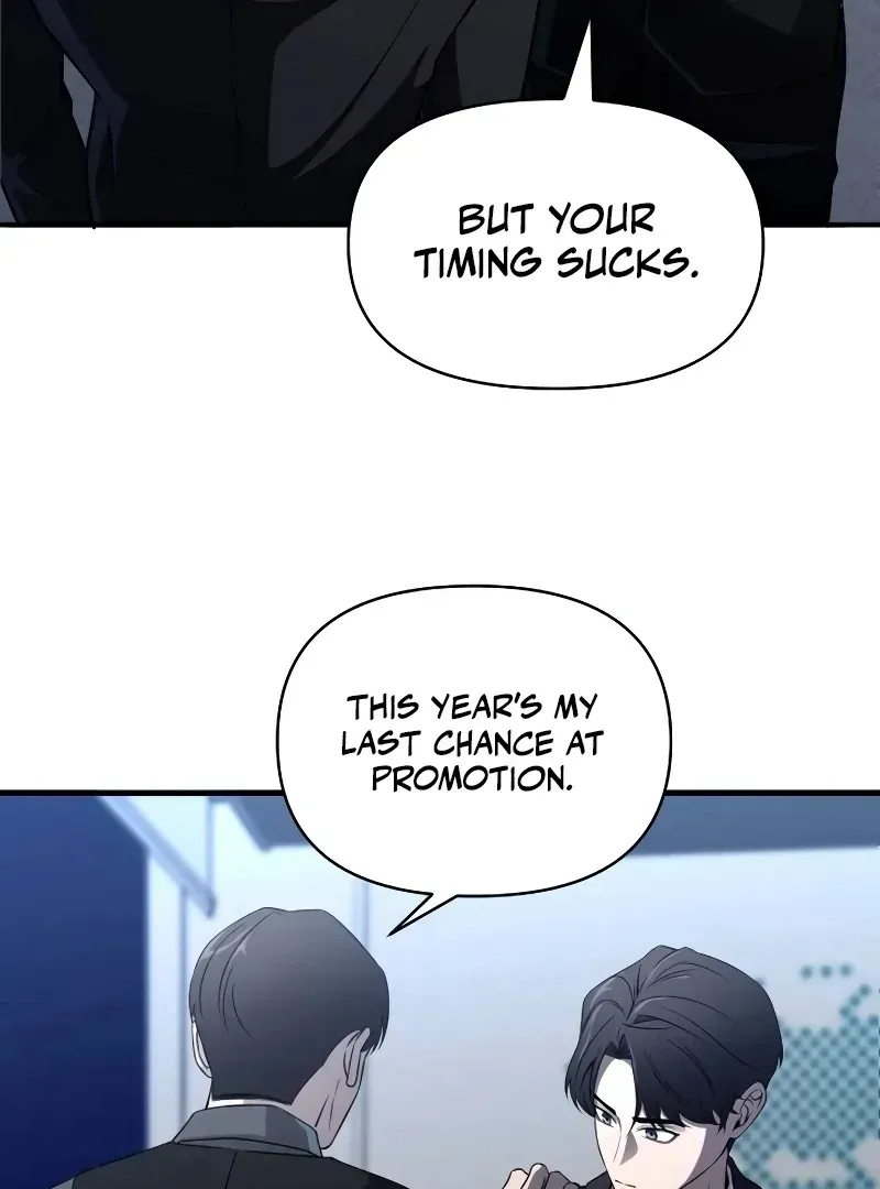 When a Genius Employee Crosses the Line Chapter 1.1 — Page 37