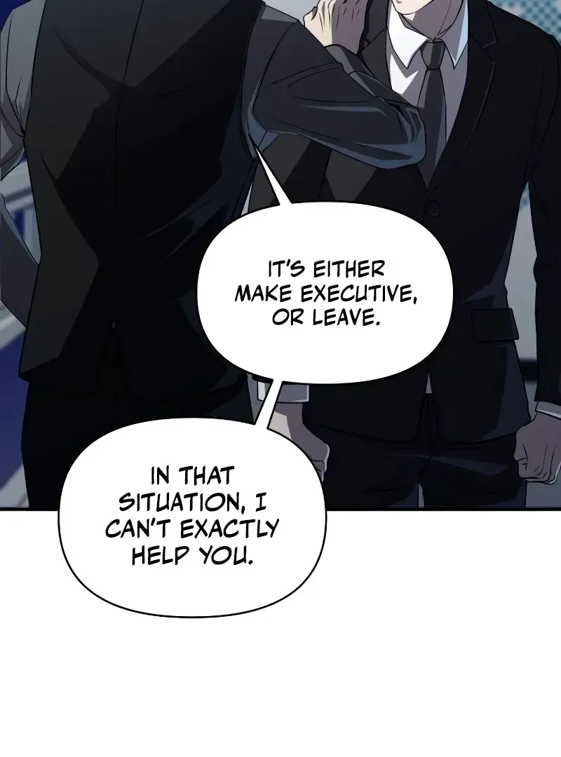 When a Genius Employee Crosses the Line Chapter 1.1 — Page 38