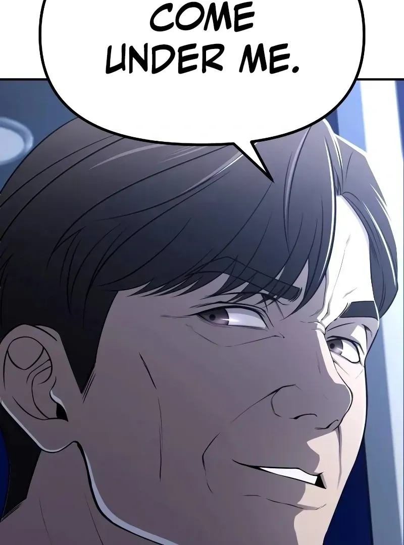 When a Genius Employee Crosses the Line Chapter 1.1 — Page 41