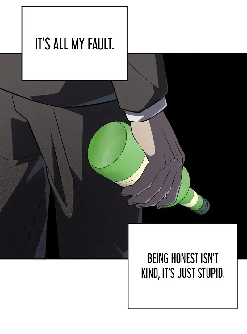 When a Genius Employee Crosses the Line Chapter 1.1 — Page 52