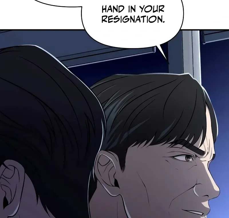 When a Genius Employee Crosses the Line Chapter 1.1 — Page 56