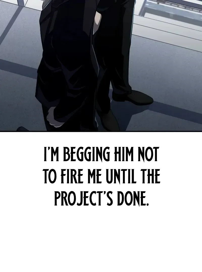When a Genius Employee Crosses the Line Chapter 1.1 — Page 59