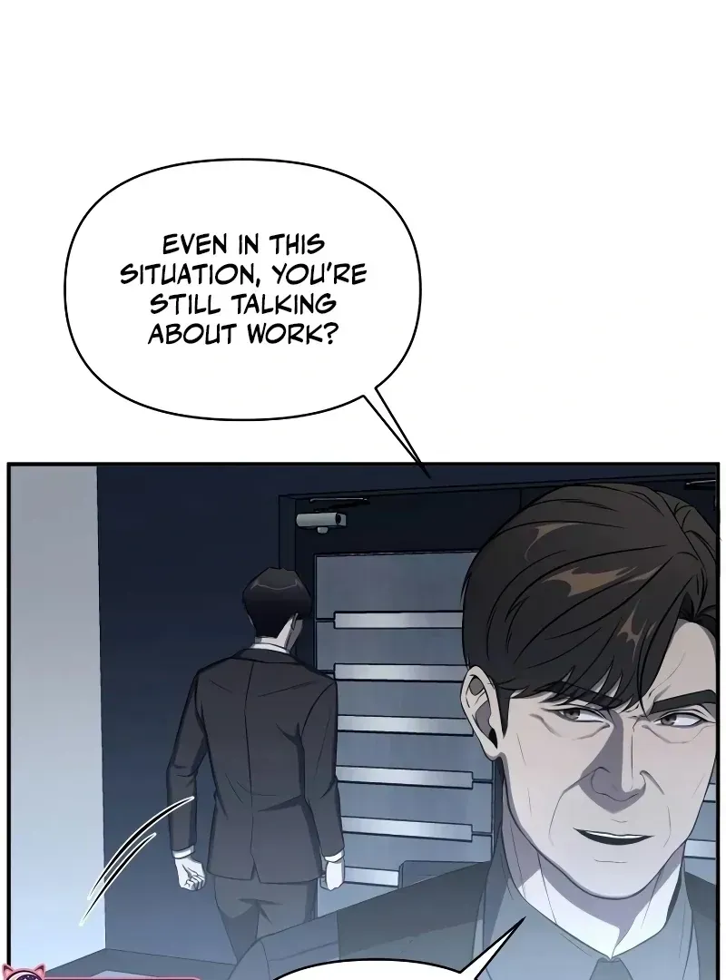 When a Genius Employee Crosses the Line Chapter 1.1 — Page 60