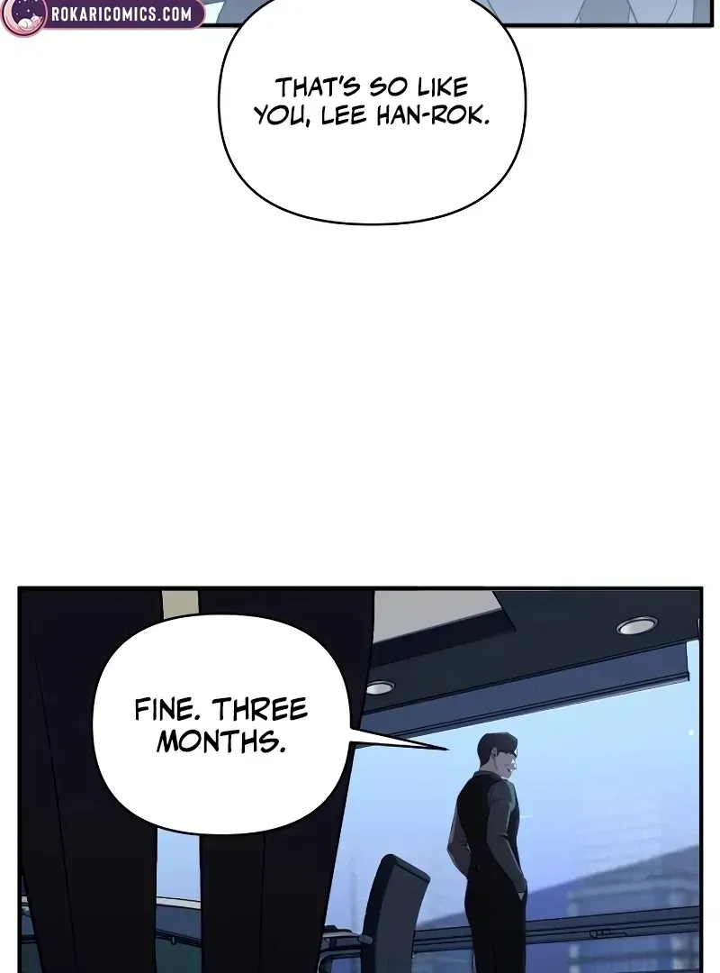 When a Genius Employee Crosses the Line Chapter 1.1 — Page 61