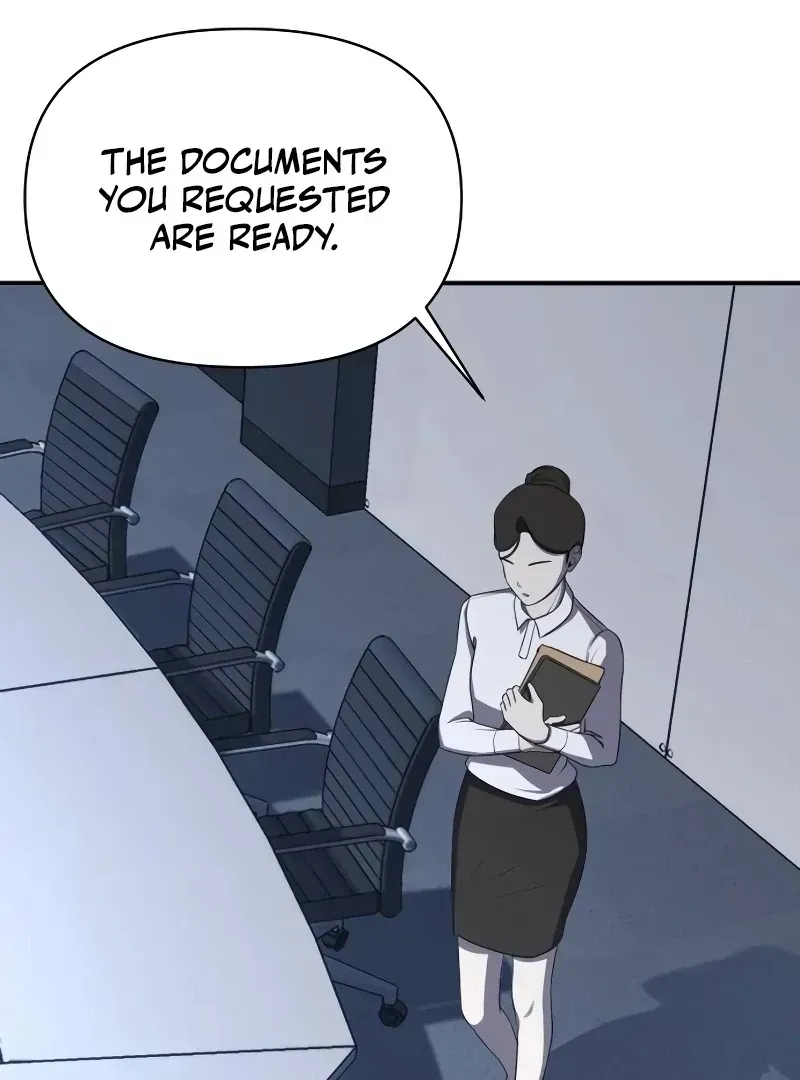 When a Genius Employee Crosses the Line Chapter 1.1 — Page 65