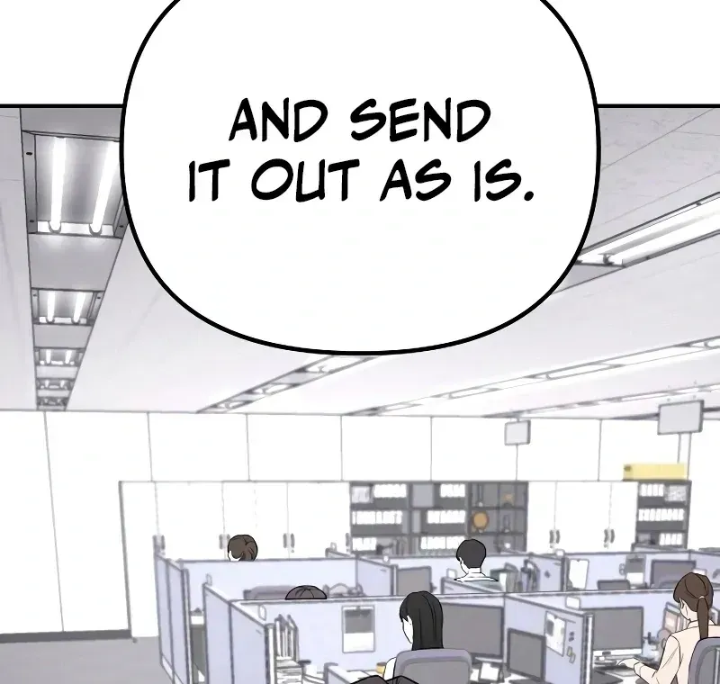 When a Genius Employee Crosses the Line Chapter 1.1 — Page 71