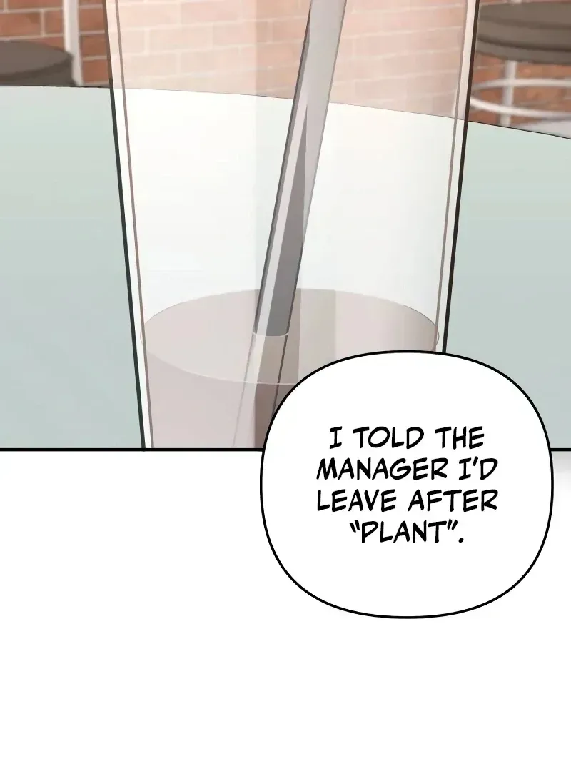 When a Genius Employee Crosses the Line Chapter 1.1 — Page 82