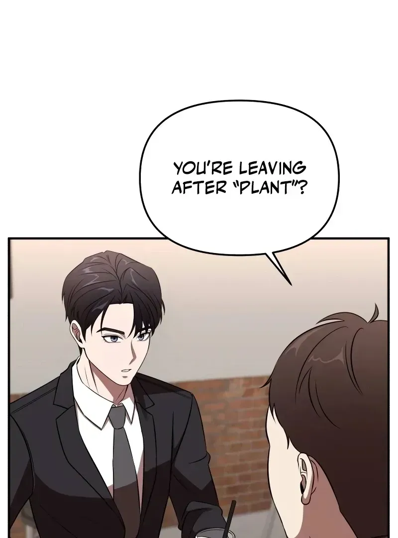 When a Genius Employee Crosses the Line Chapter 1.1 — Page 83