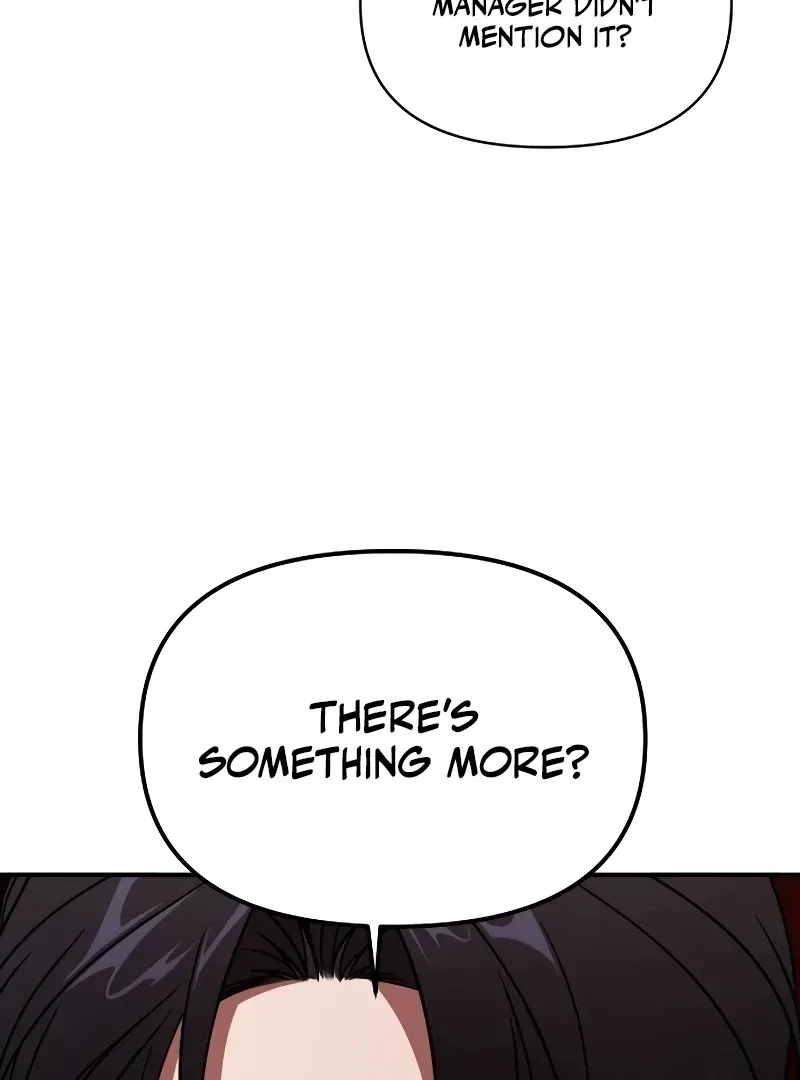 When a Genius Employee Crosses the Line Chapter 1.1 — Page 86