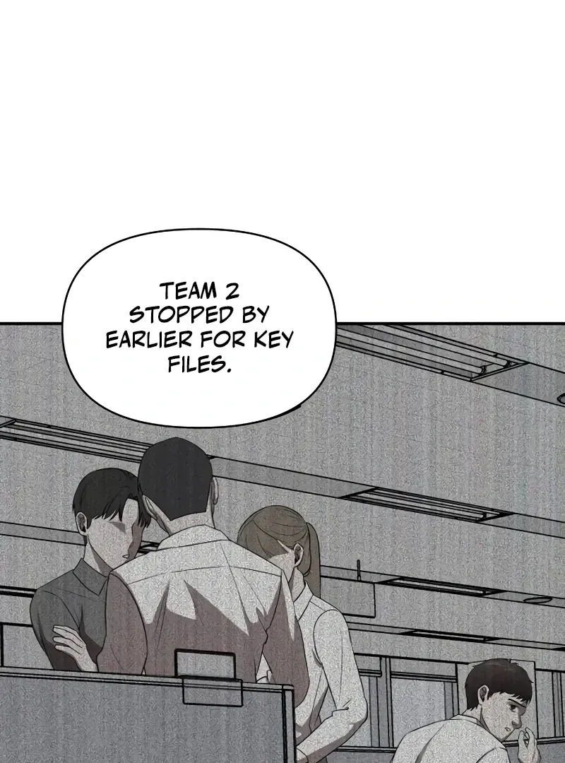 When a Genius Employee Crosses the Line Chapter 1.1 — Page 89