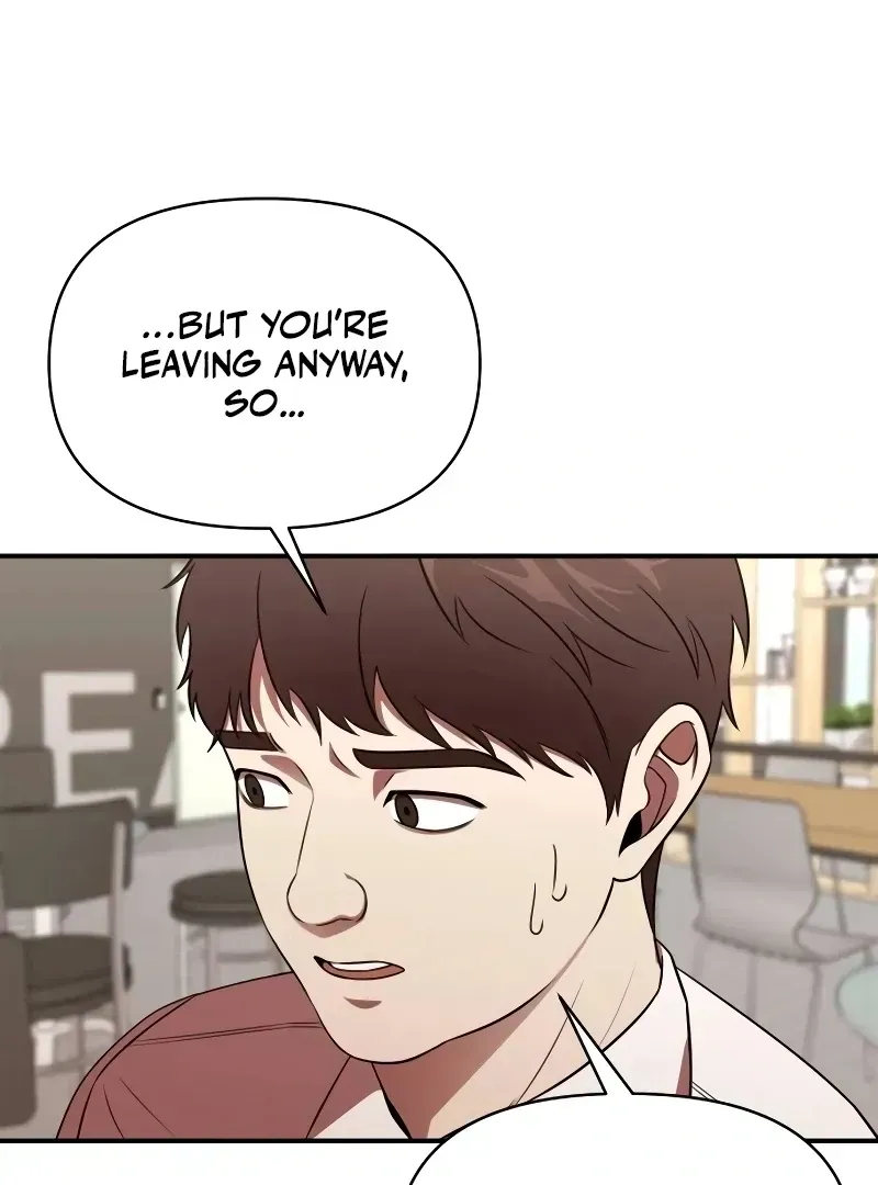 When a Genius Employee Crosses the Line Chapter 1.1 — Page 93