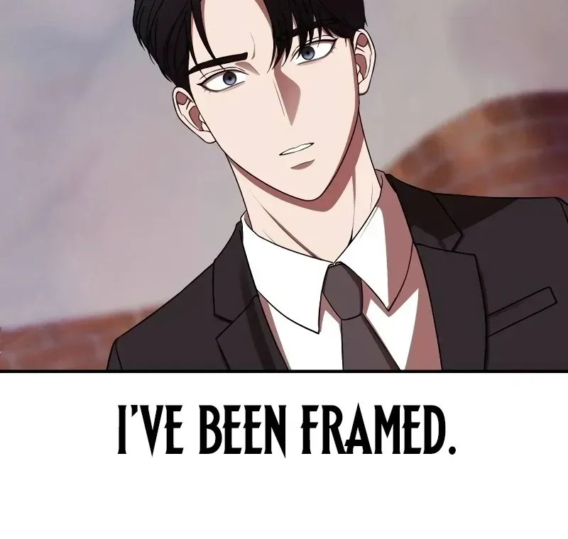 When a Genius Employee Crosses the Line Chapter 1.1 — Page 95