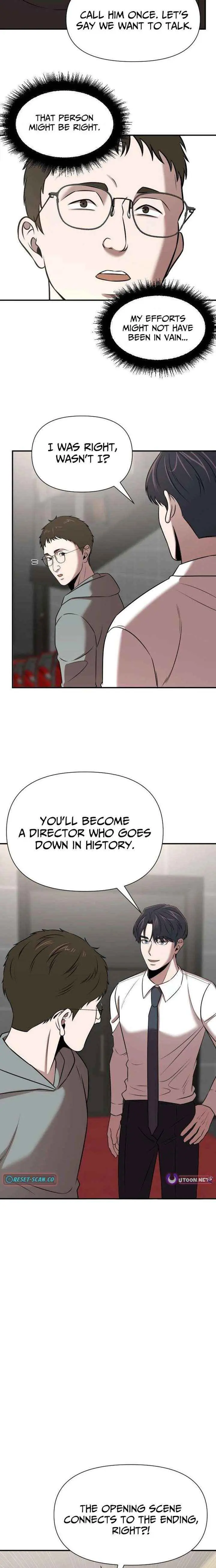 When a Genius Employee Crosses the Line Chapter 29 — Page 4