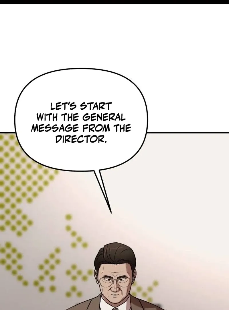 When a Genius Employee Crosses the Line Chapter 4 — Page 3