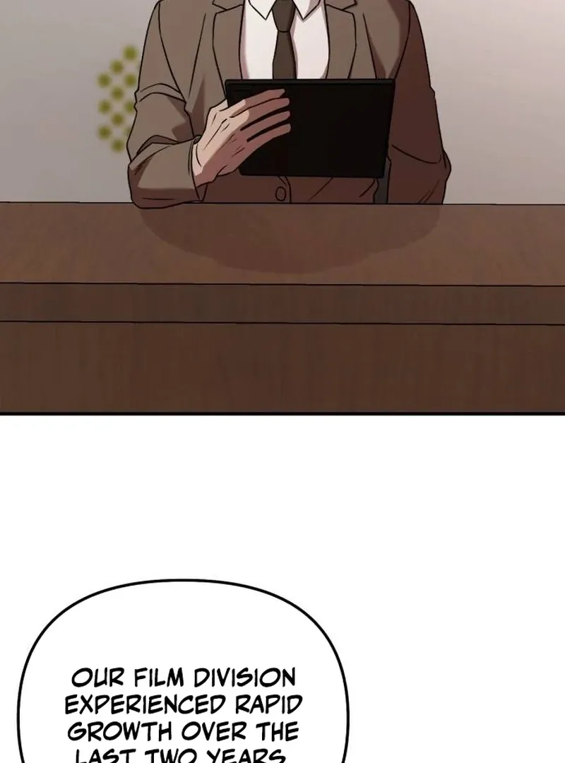 When a Genius Employee Crosses the Line Chapter 4 — Page 4