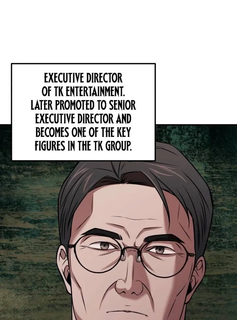 When a Genius Employee Crosses the Line Chapter 4 — Page 7