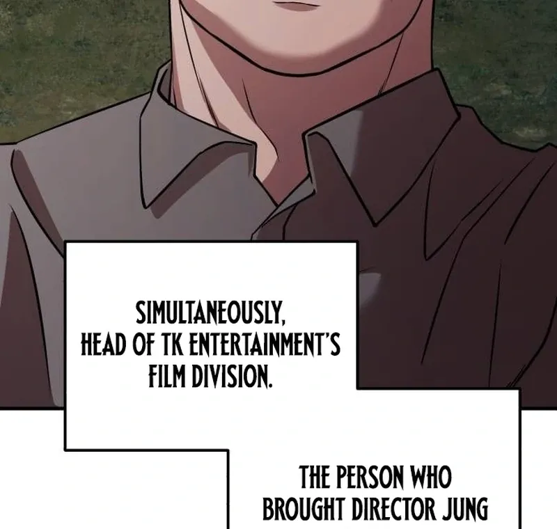 When a Genius Employee Crosses the Line Chapter 4 — Page 8