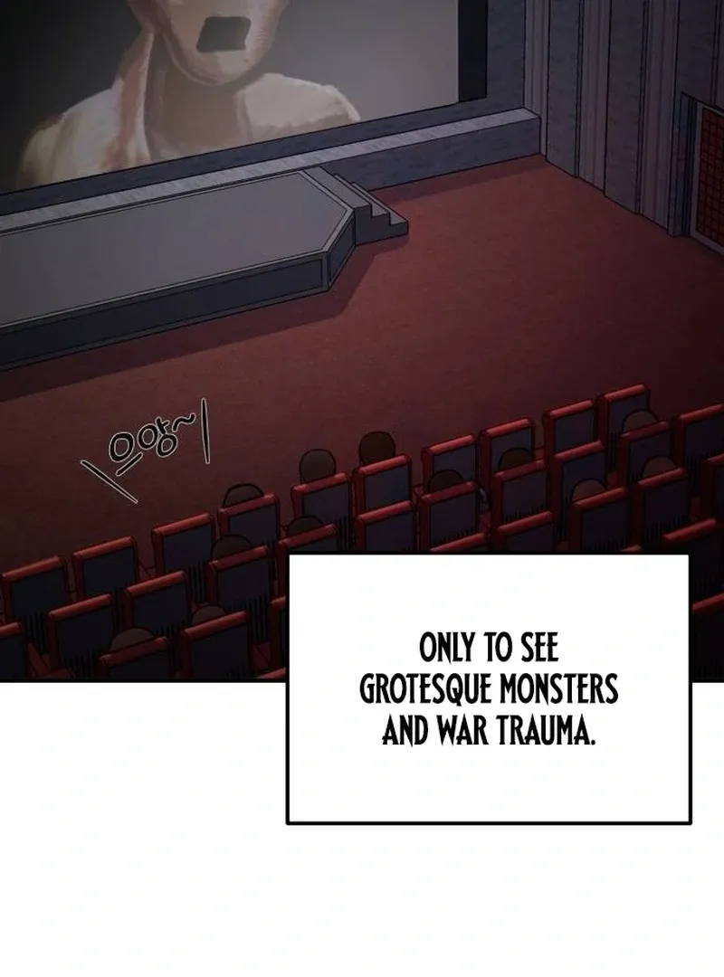 When a Genius Employee Crosses the Line Chapter 4 — Page 100