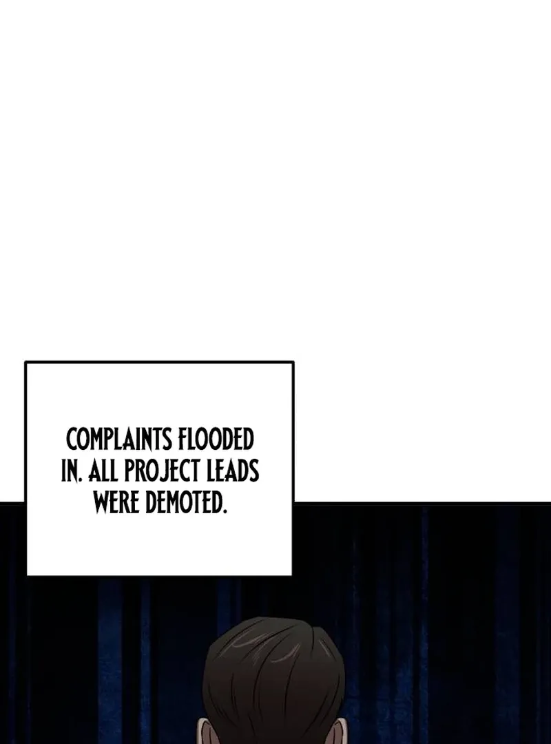 When a Genius Employee Crosses the Line Chapter 4 — Page 101
