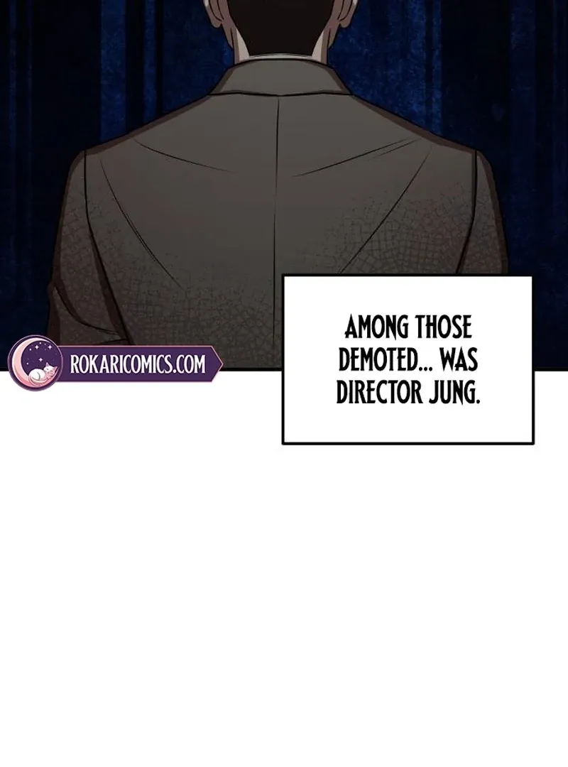 When a Genius Employee Crosses the Line Chapter 4 — Page 102