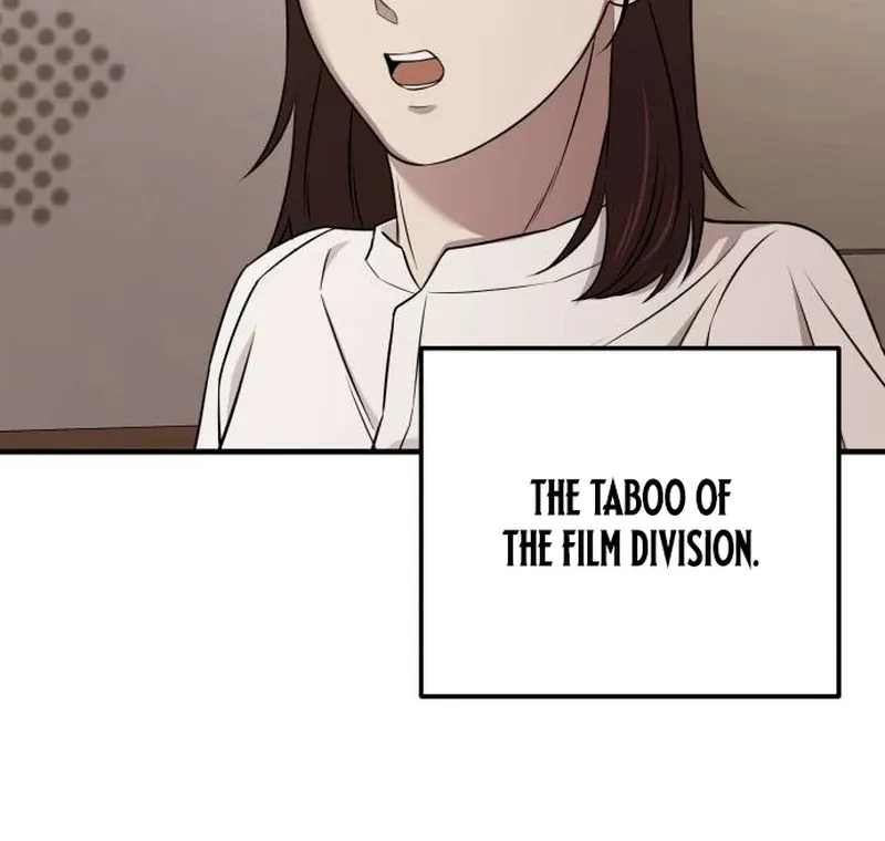 When a Genius Employee Crosses the Line Chapter 4 — Page 104