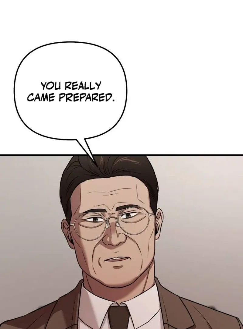 When a Genius Employee Crosses the Line Chapter 4 — Page 107