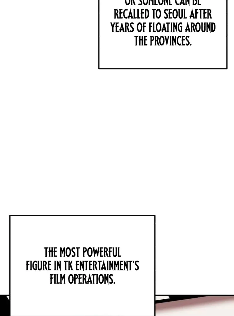 When a Genius Employee Crosses the Line Chapter 4 — Page 11