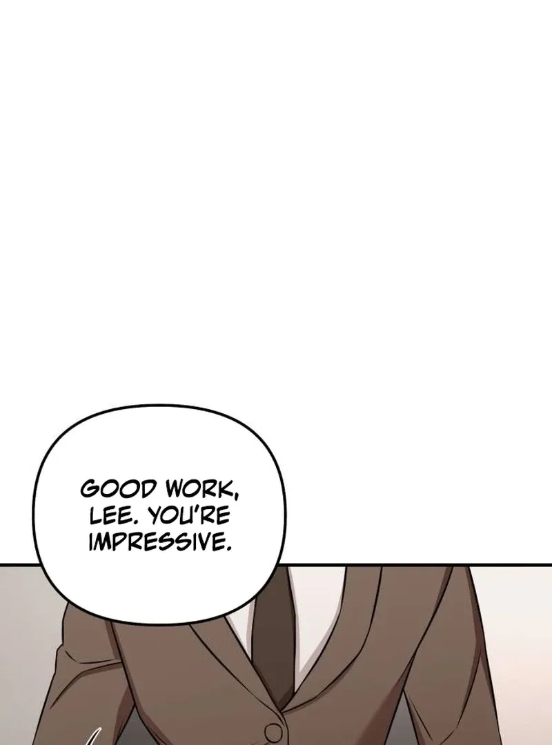 When a Genius Employee Crosses the Line Chapter 4 — Page 110