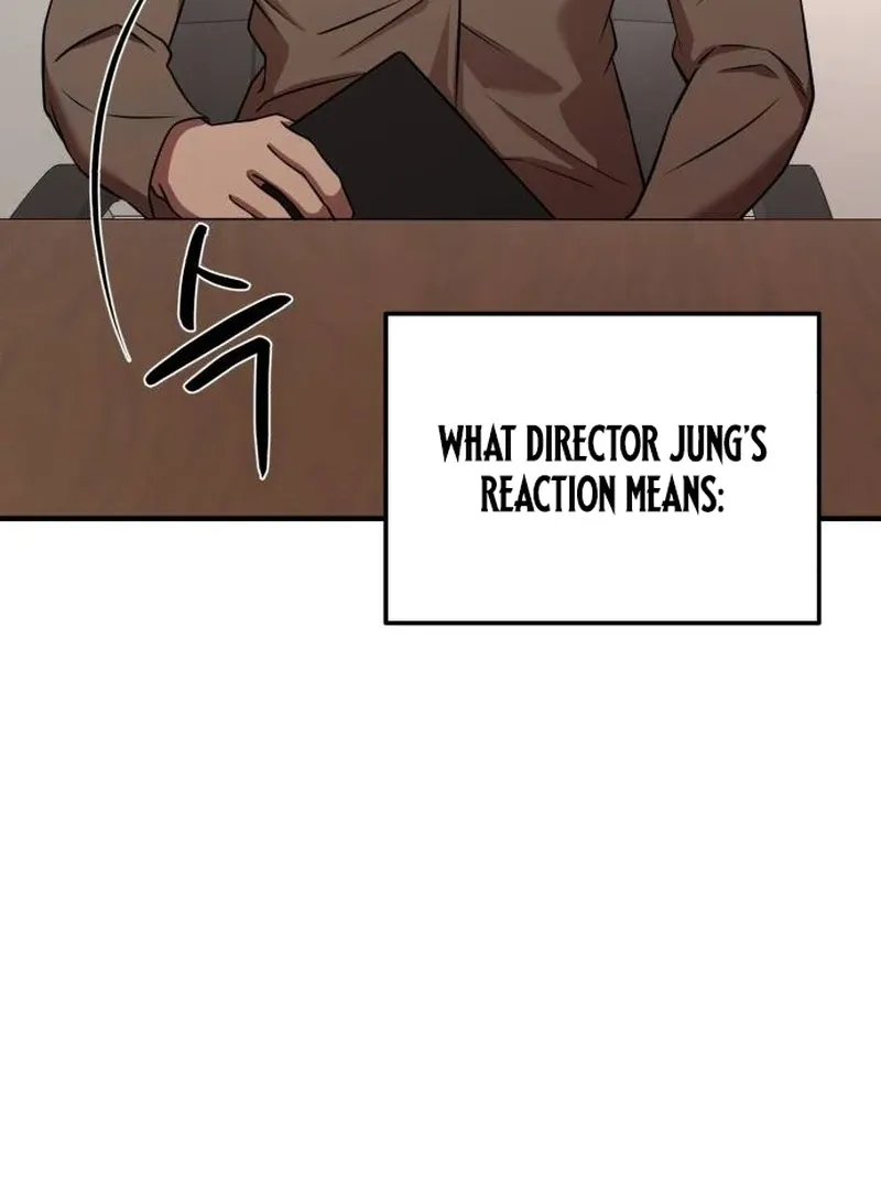 When a Genius Employee Crosses the Line Chapter 4 — Page 111