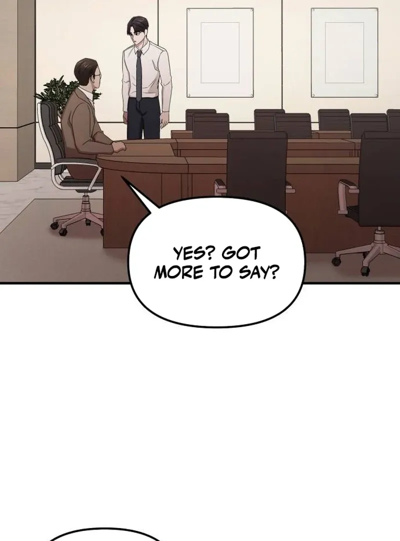 When a Genius Employee Crosses the Line Chapter 4 — Page 122