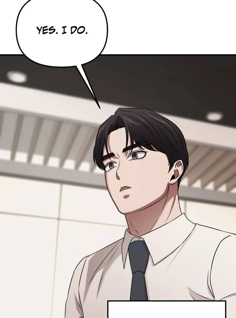 When a Genius Employee Crosses the Line Chapter 4 — Page 123