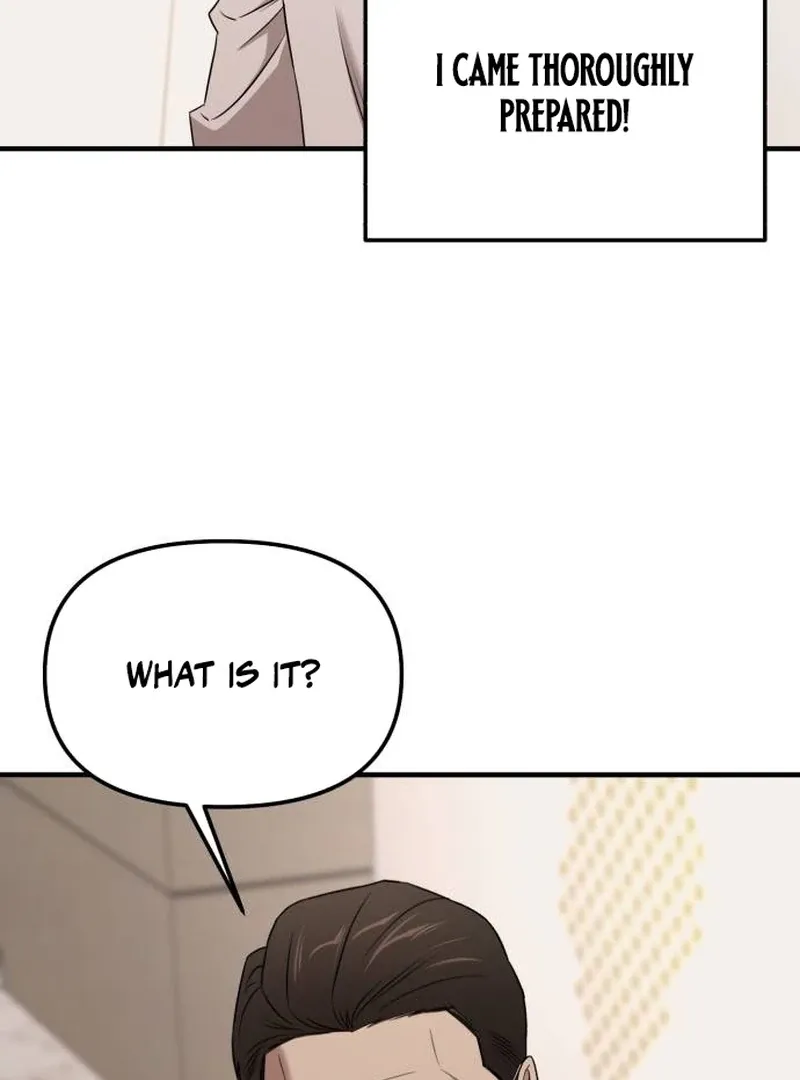 When a Genius Employee Crosses the Line Chapter 4 — Page 124