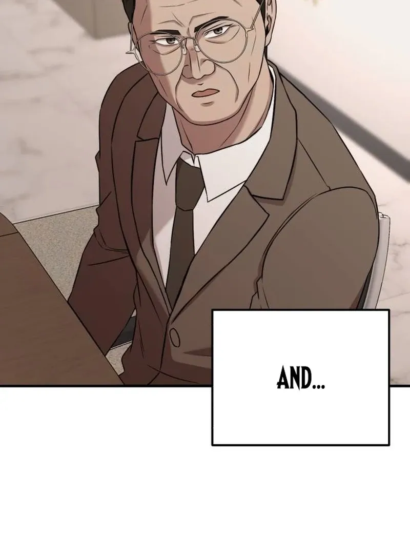 When a Genius Employee Crosses the Line Chapter 4 — Page 125