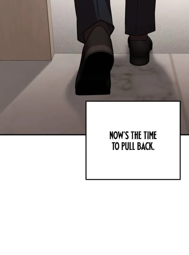When a Genius Employee Crosses the Line Chapter 4 — Page 133