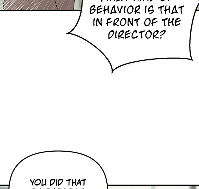 When a Genius Employee Crosses the Line Chapter 4 — Page 137