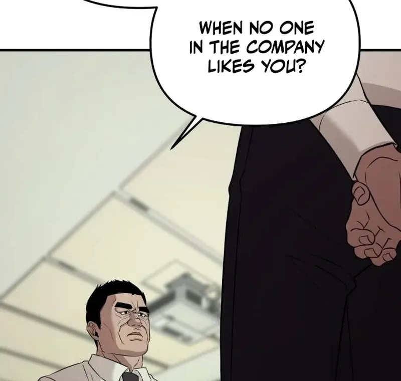 When a Genius Employee Crosses the Line Chapter 4 — Page 144