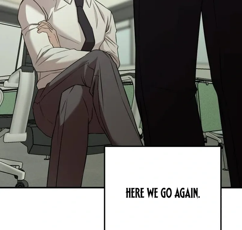 When a Genius Employee Crosses the Line Chapter 4 — Page 145