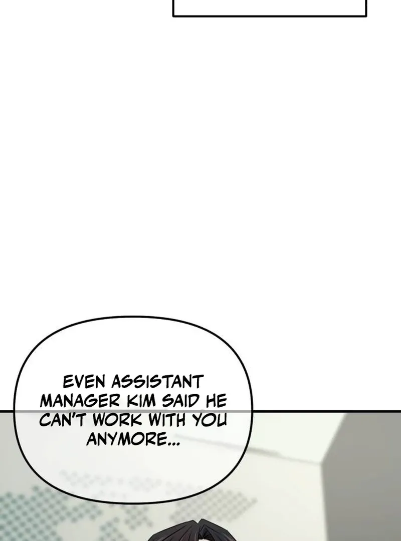 When a Genius Employee Crosses the Line Chapter 4 — Page 146